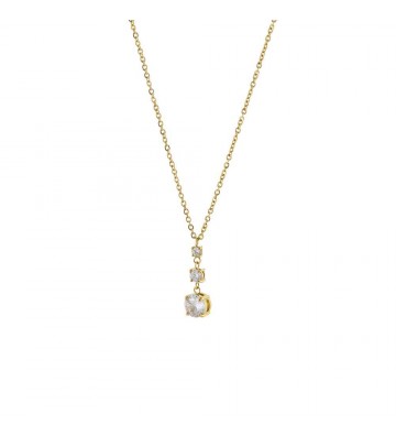 Loisir Κολιέ Happy Hearts...