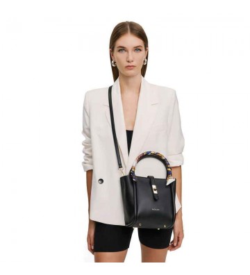 Bridgerton Τσάντα Ώμου &...