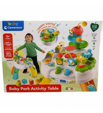 Baby Clementoni Βρεφικό...