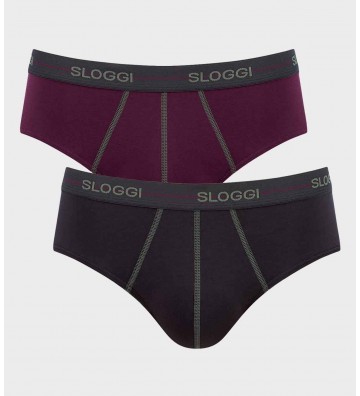 Sloggi Start Midi Ανδρικό...