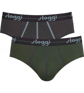 Sloggi Start Midi Ανδρικό...