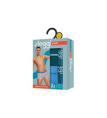 Sloggi Ανδρικά Μποξεράκια...
