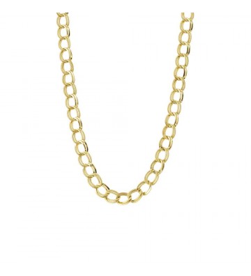 Loisir Κολιέ Links Ατσάλινο...