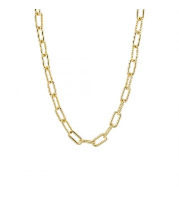 Loisir Κολιέ Links Ατσάλινο...