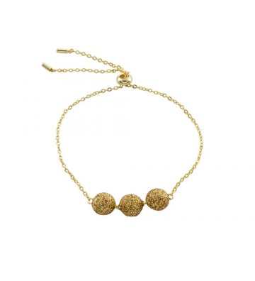 Loisir Βραχιόλι Fireball με...