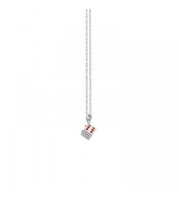 Visetti Κολιέ Ανοξείδωτο...