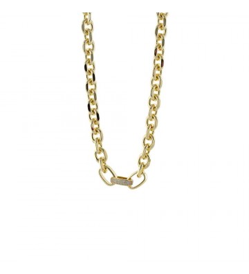 Oxette Κολιέ Natrix...