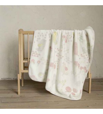 Nima Home Κουβέρτα Κούνιας...