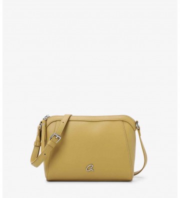 Axel Τσάντα Χιαστί με Πίσω...