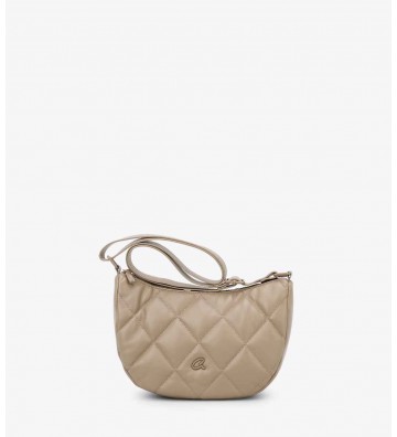 Axel Τσάντα Χιαστί Puffer