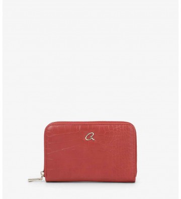 Axel Γυναικείο Πορτοφόλι με...