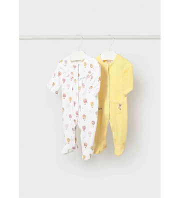 Βρεφικό Σετ 2Τμχ Mayoral...