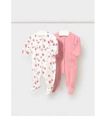 Βρεφικό Σετ 2Τμχ Mayoral...