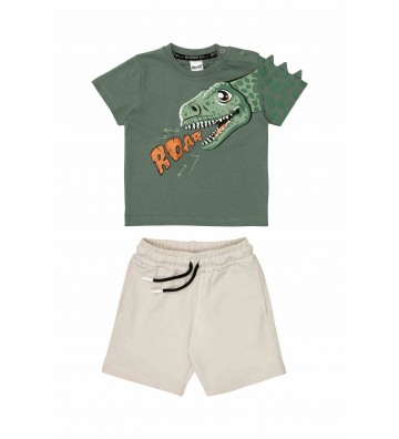 Eukalyptus Παιδικό Σετ με...