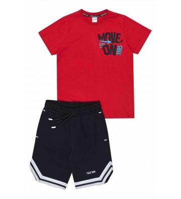 Move On Παιδικό Σετ με...