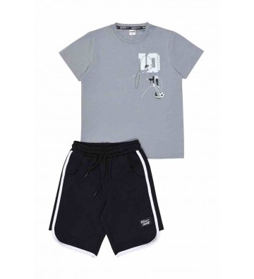 10 Παιδικό Σετ με Τύπωμα...