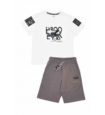 Brooklyn Παιδικό Σετ με...