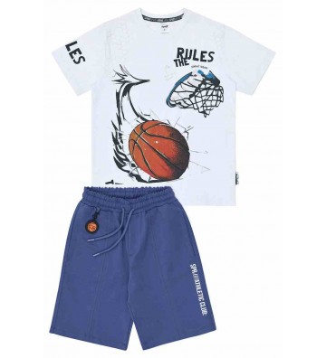 The Rules Παιδικό Σετ με...