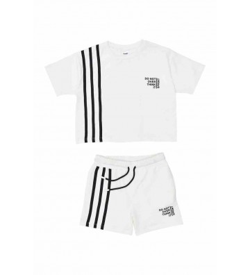 Do Not Over Παιδικό Σετ για...