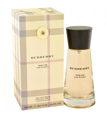 Burberry Touch For Women...