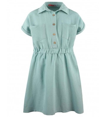 Παιδικό Φόρεμα Κοντομάνικο...