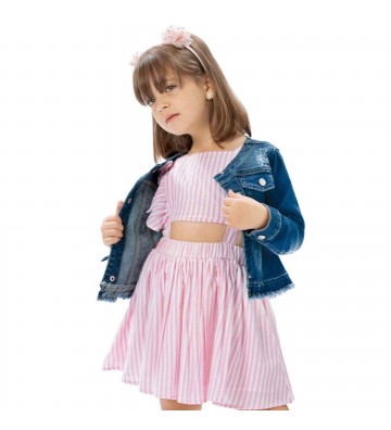 Παιδικό Energiers Φόρεμα...