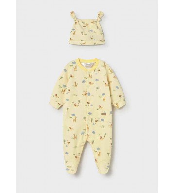 Βρεφικό Σετ 2Τμχ Mayoral...