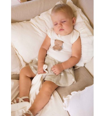 Βρεφικό Σετ Mayoral Φούστα...