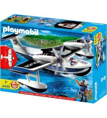 Playmobil City Action...