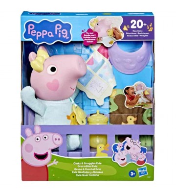 Peppa Pig Oinks και...