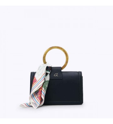 Axel Τσάντα Χιαστί με...