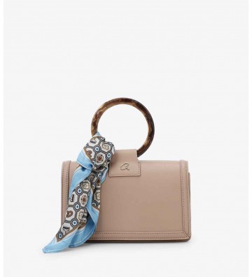 Axel Τσάντα Χιαστί με...