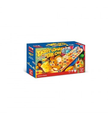 Hape Early Explorer Ξύλινο...