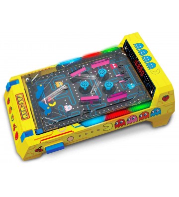 MAM Pinball Pac-Man...