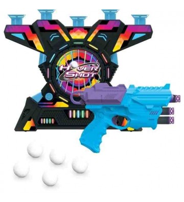 MAM Hover Shot Electronic...