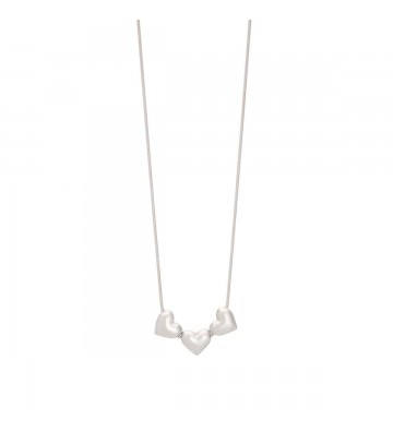 Visetti Κολιέ Ανοξείδωτο...