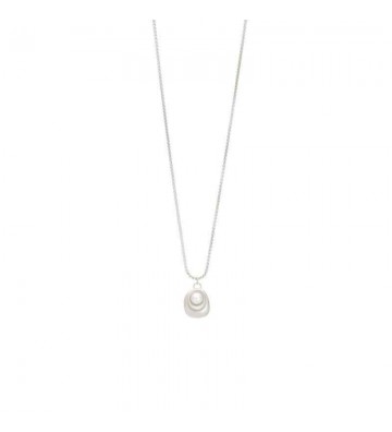 Visetti Κολιέ Ανοξείδωτο...