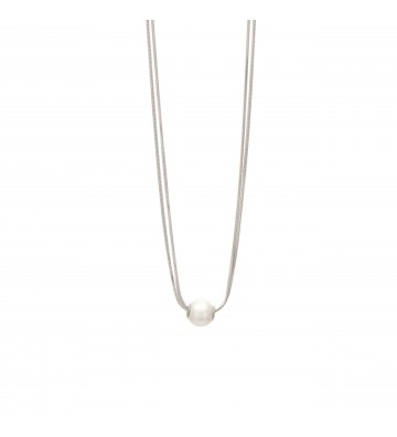 Visetti Κολιέ Ανοξείδωτο...