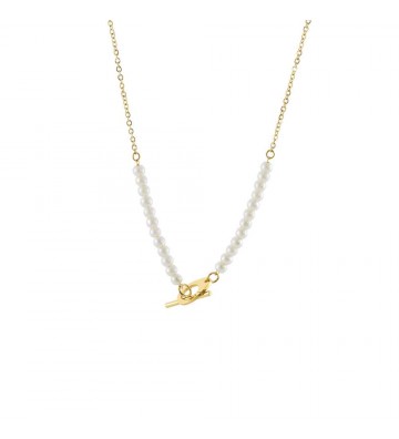 Loisir Κολιέ Tiny Ατσάλινο...