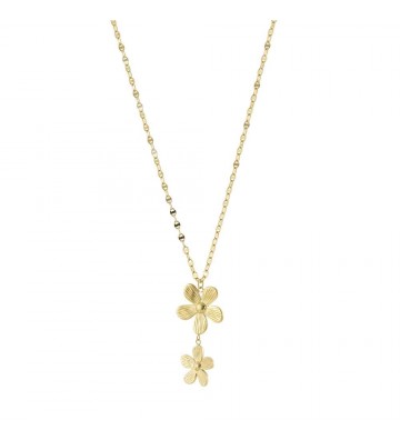 Loisir Κολιέ Flower...