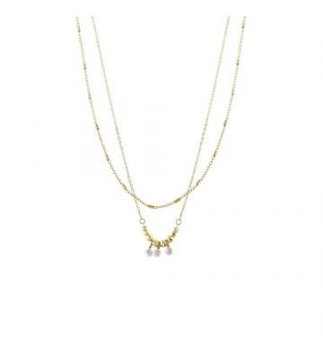 Loisir Κολιέ Charming...