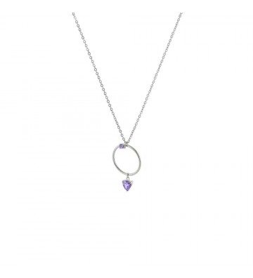 Loisir Κολιέ Happy Hearts...