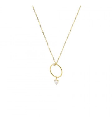 Loisir Κολιέ Happy Hearts...