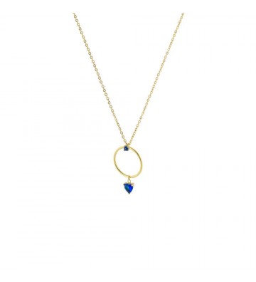 Loisir Κολιέ Happy Hearts...