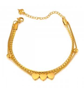 Visetti Γυναικείο Βραχιόλι...