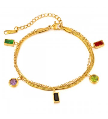 Visetti Γυναικείο Βραχιόλι...