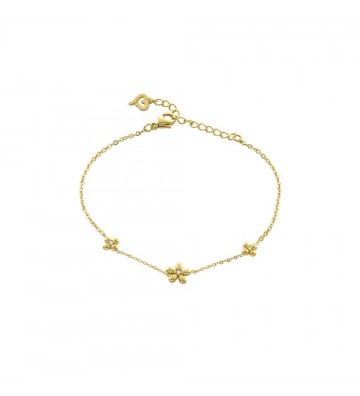 Loisir Βραχιόλι Flower...