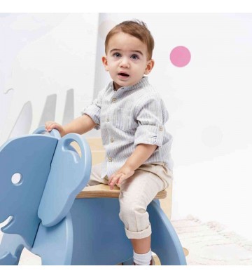 Βρεφικό Σετ 2τμχ Energiers...