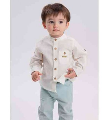 Βρεφικό Σετ 2τμχ Energiers...