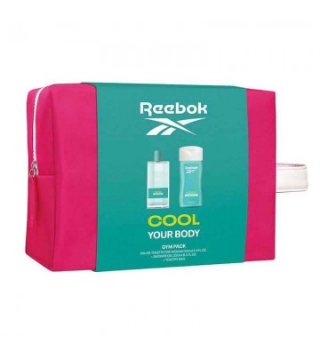 Reebok Gift Set Cool Your...